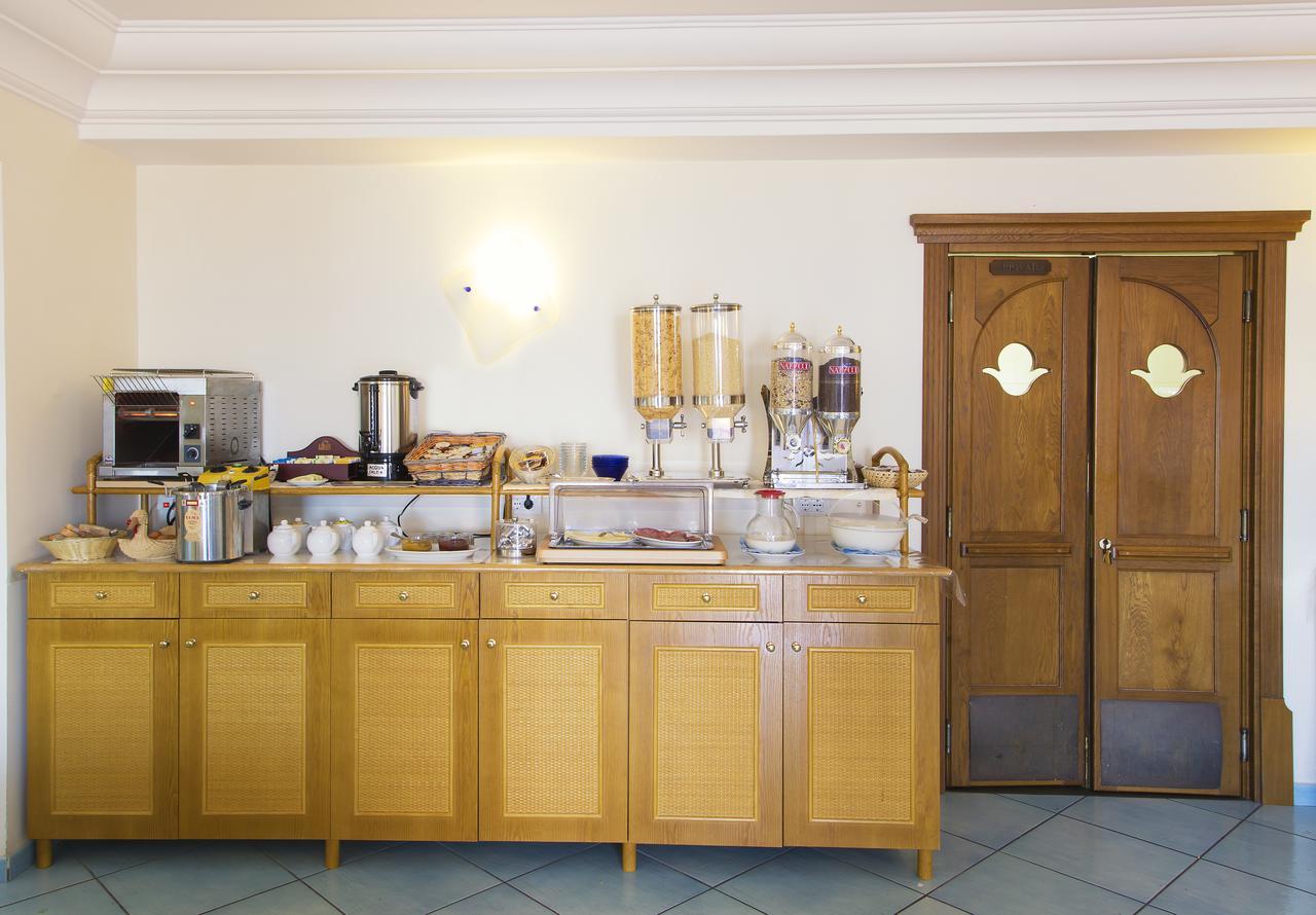 Parco Residence La Rosa Forio  Ngoại thất bức ảnh