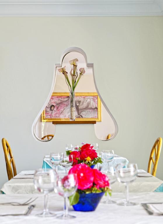 Parco Residence La Rosa Forio  Ngoại thất bức ảnh